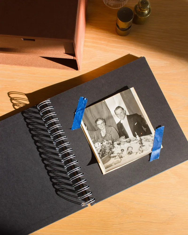 Range-tout - Jack&Jill desk set - ORDNING&REDA