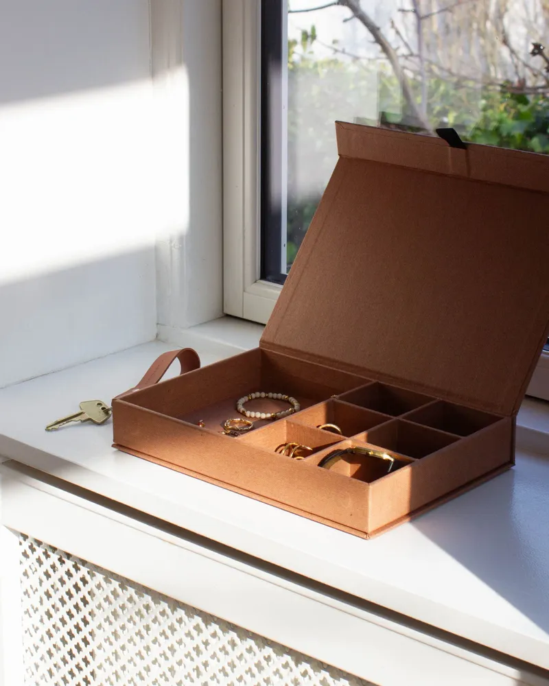 Range-tout - Jack&Jill desk set - ORDNING&REDA