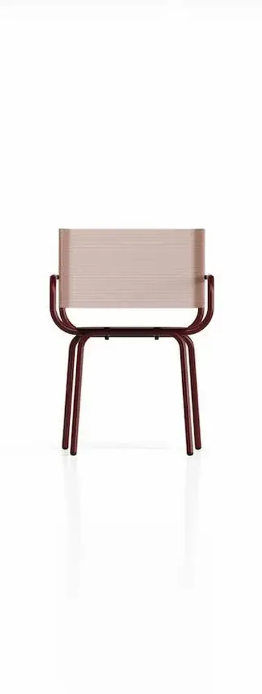 Chaises de jardin - SPI - FIAM SRL