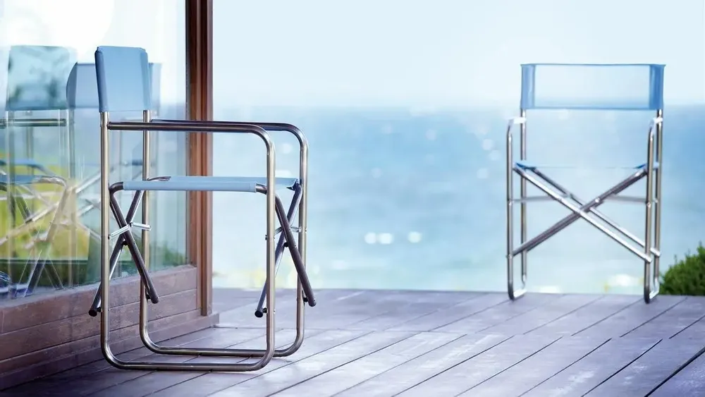 Chaises de jardin - REGISTA - FIAM SRL