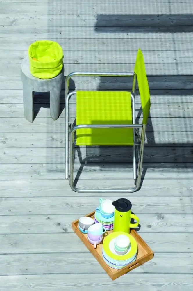 Chaises de jardin - REGISTA - FIAM SRL