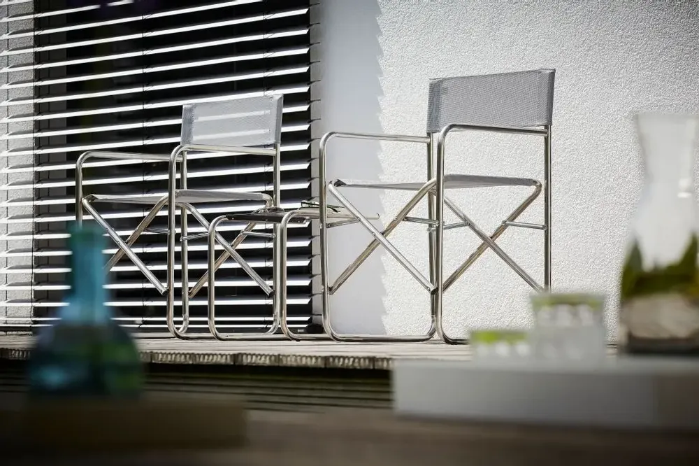 Chaises de jardin - REGISTA - FIAM SRL