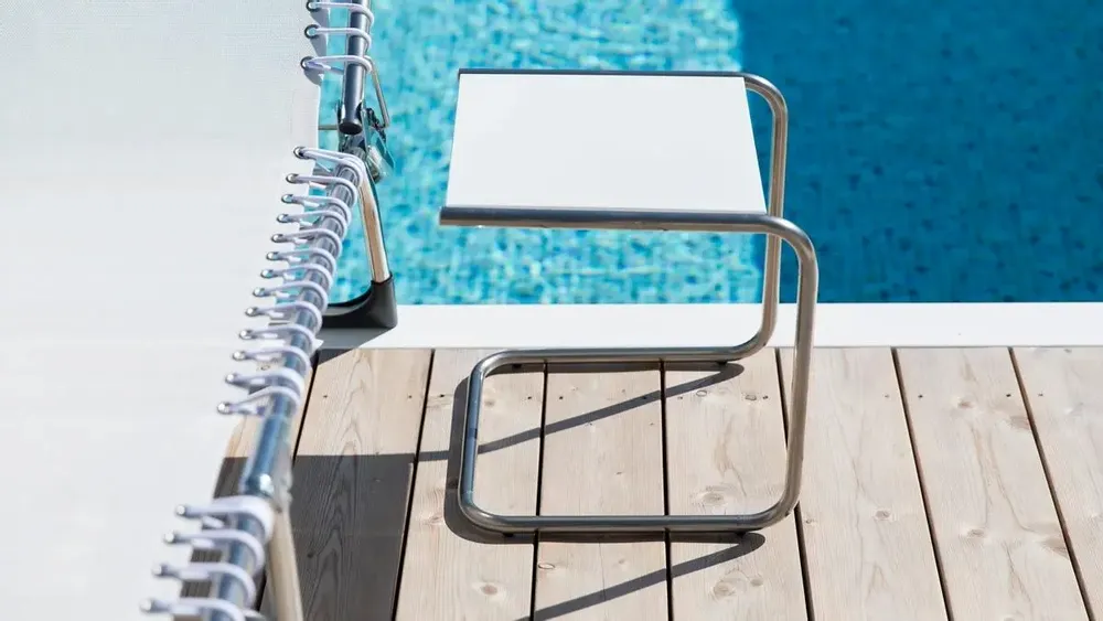 Accessoires de déco extérieure - CLUB - FIAM SRL