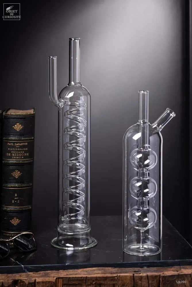 Decorative objects - Our collection of scientific objects - OBJET DE CURIOSITÉ