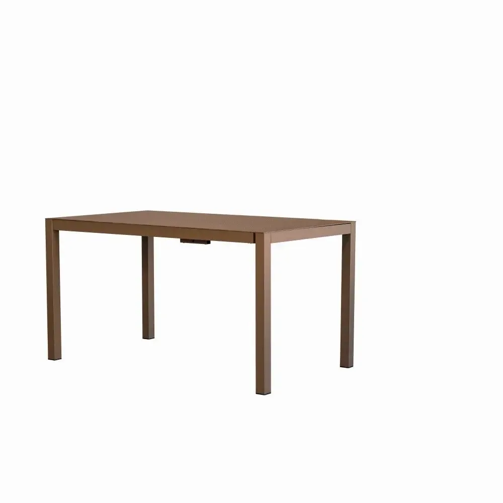 Lawn tables - ARIA - EXTENDABLE TABLE - FIAM SRL