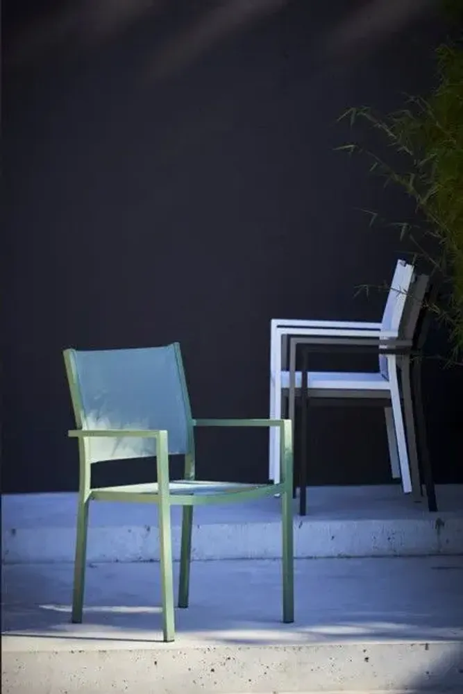 Chaises de jardin - ARIA - FIAM SRL