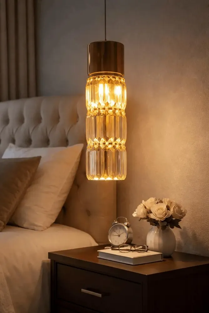Ceiling lights - Modern spiral - CRISTALUX  LIGHTING DESIGN