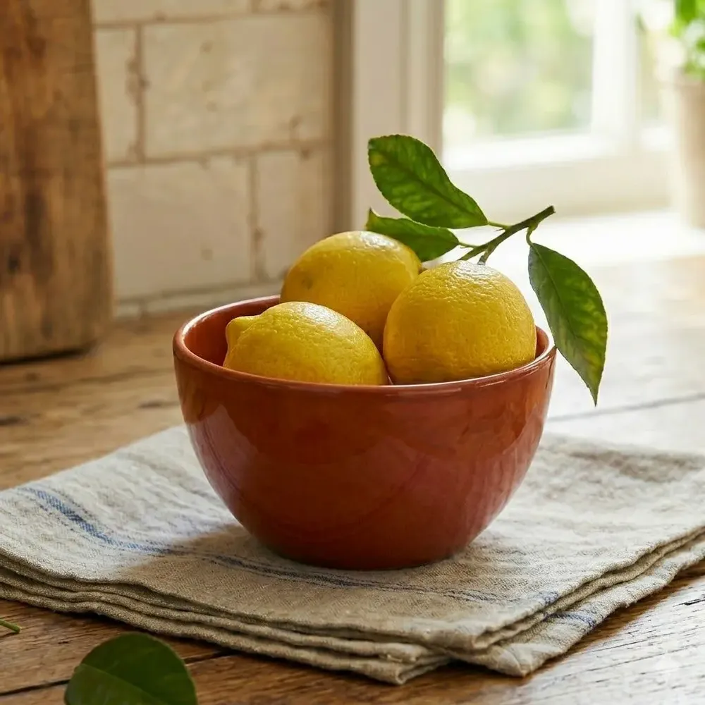 Platter and bowls - Quail's Egg Everyday Bowl - QUAIL'S EGG
