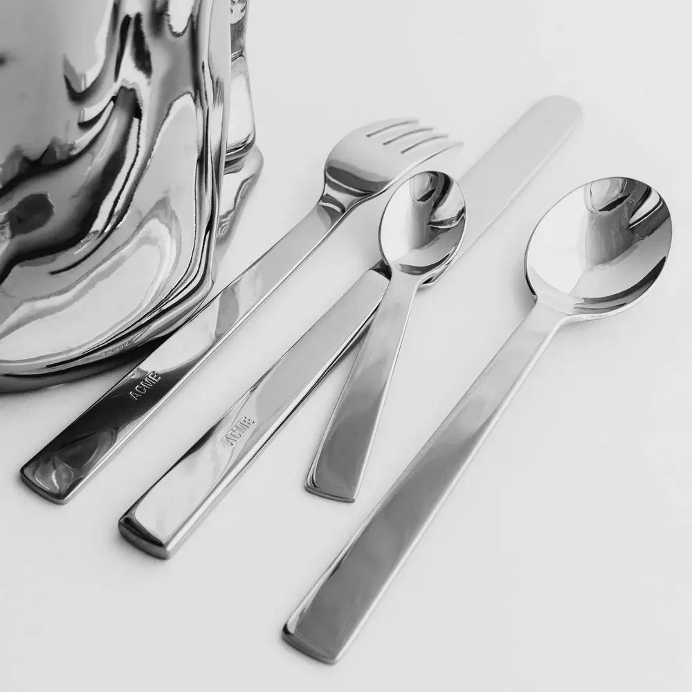 Ménagères - Coutellerie polie - ACME