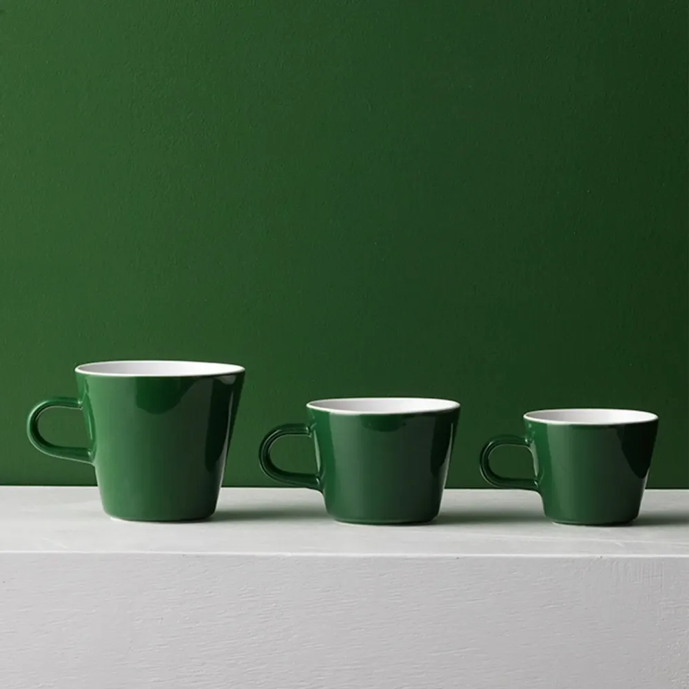 Assiettes au quotidien - Gamme romaine - ACME