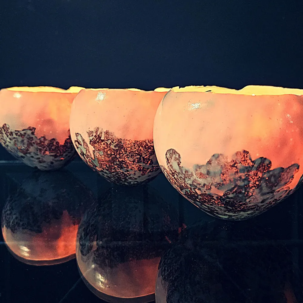 Decorative objects - Shell - PONPON CURIOSITAS