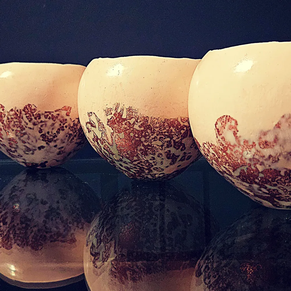 Decorative objects - Shell - PONPON CURIOSITAS