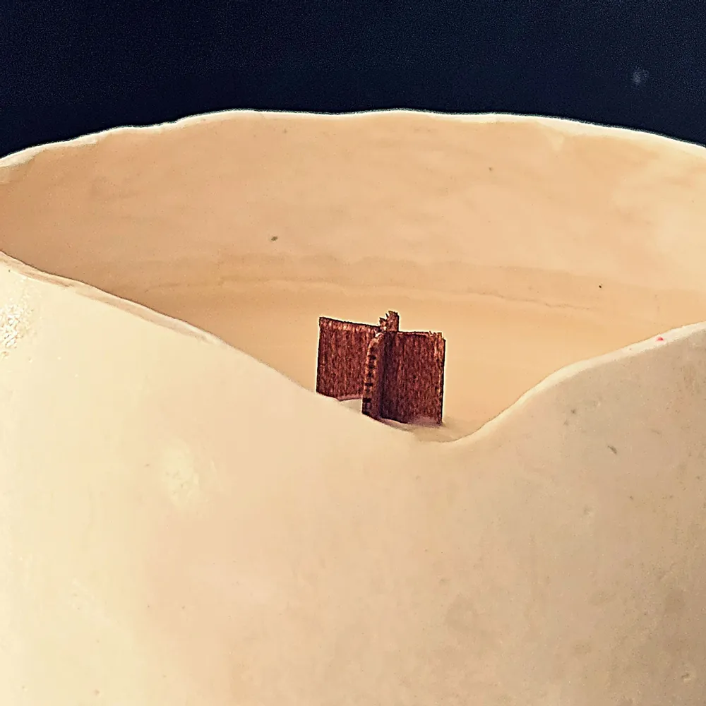 Decorative objects - Shell - PONPON CURIOSITAS