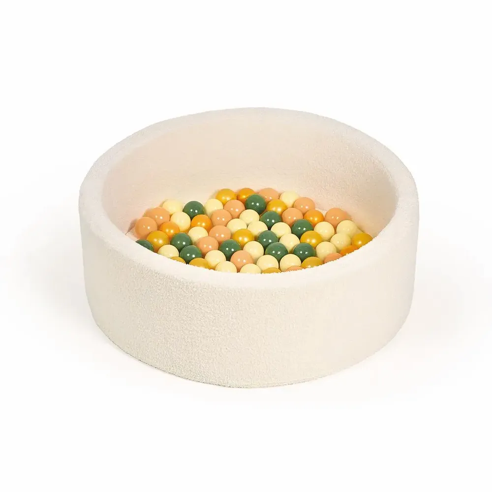 Jeux enfants - Piscine Plush - LUDI