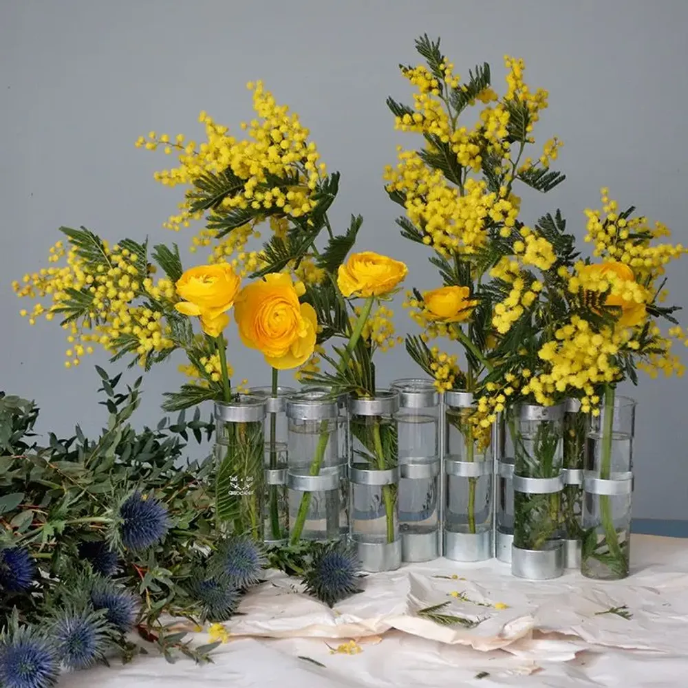 Vases - XXL April Vase - TSÉ & TSÉ