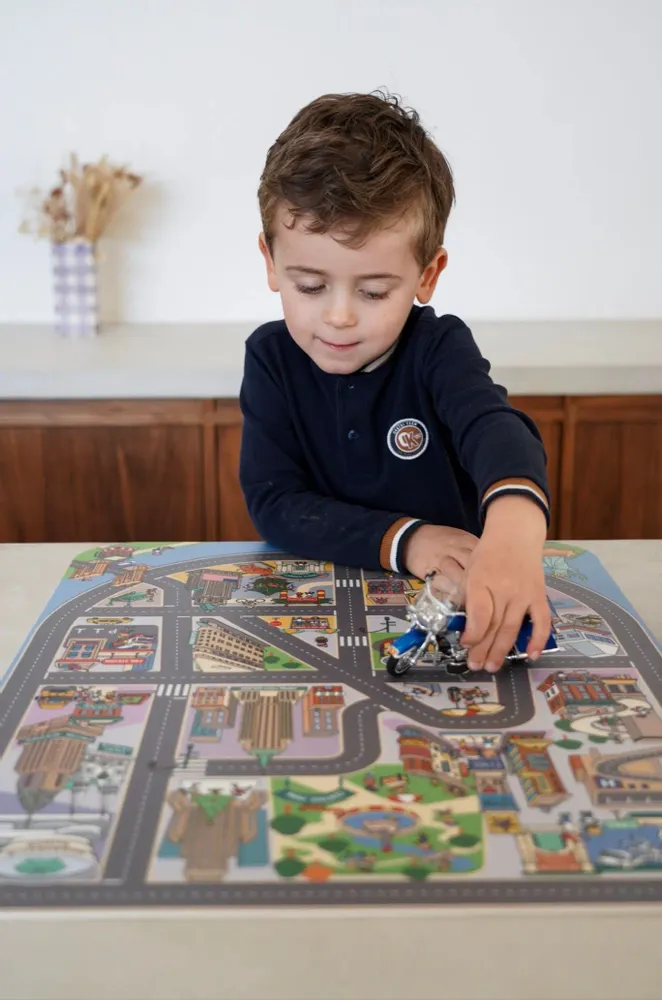 Jeux enfants - Cityplace Mini - CITYPI