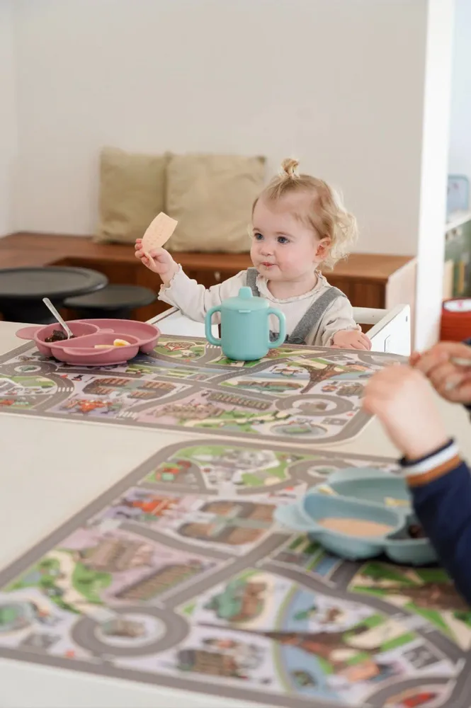 Jeux enfants - Cityplace Mini - CITYPI