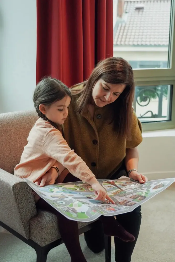 Loisirs créatifs pour enfant - Citypocket Paris - CITYPI