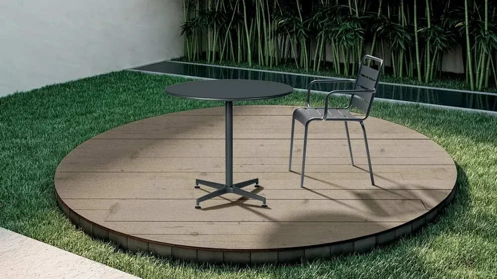 Tables de jardin - VEGA - FIAM SRL