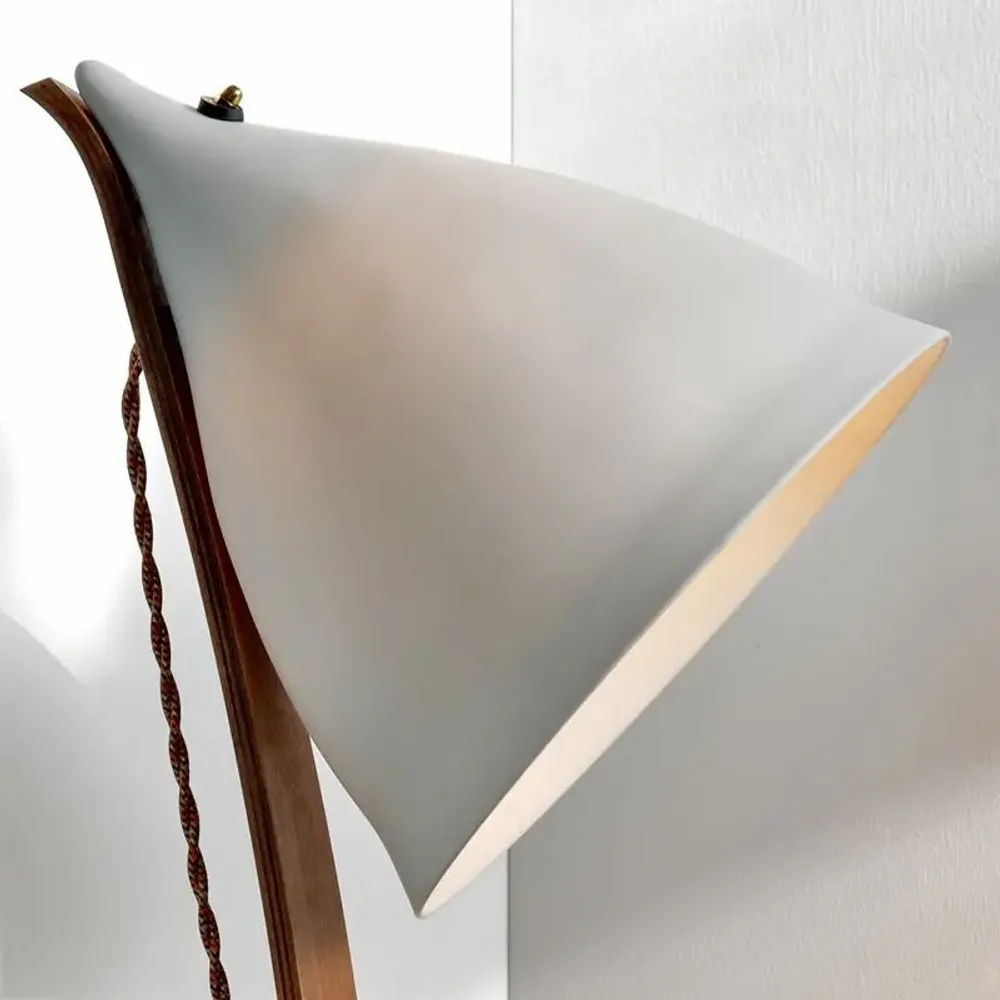 Design objects - Large Cornette table lamp - TSÉ & TSÉ