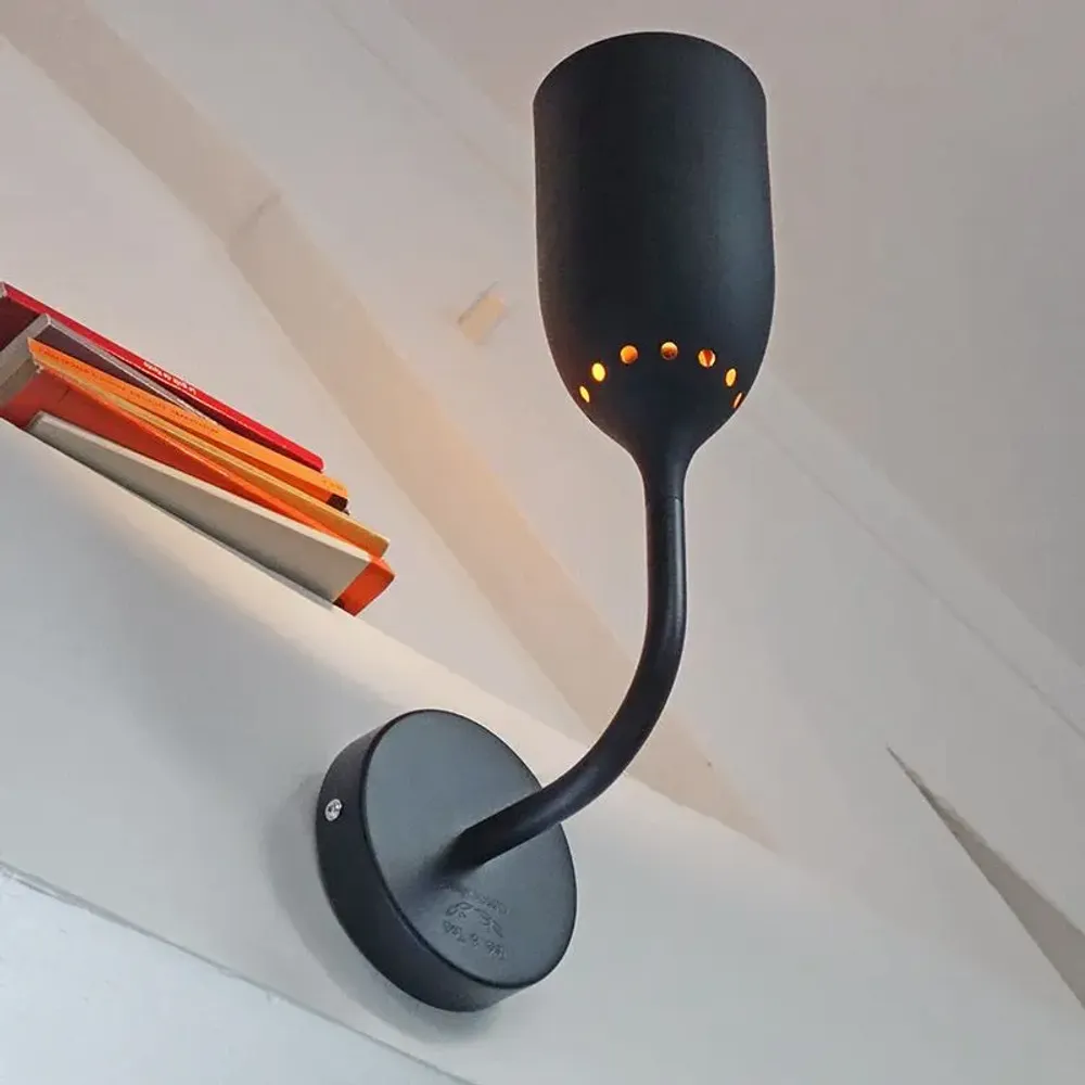 Wall lamps - Tournebrille - TSÉ & TSÉ