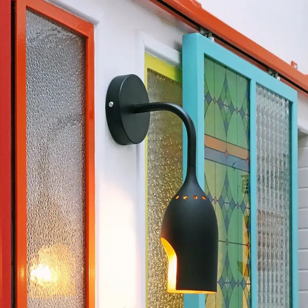 Wall lamps - Tournebrille - TSÉ & TSÉ