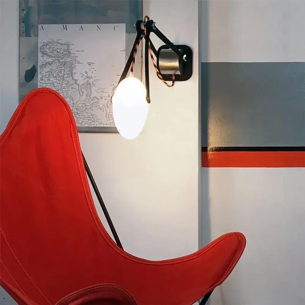 Wall lamps - PILAF BRACKET WALL LAMP - TSÉ & TSÉ