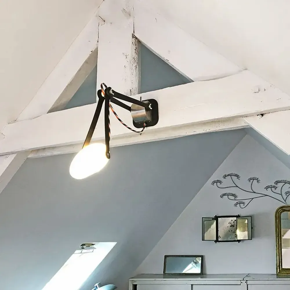 Wall lamps - PILAF BRACKET WALL LAMP - TSÉ & TSÉ