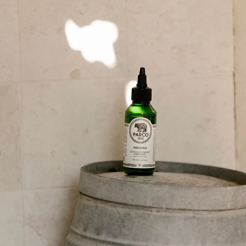 Cosmétiques - PARCO1923 Bodycare - PARCO 1923