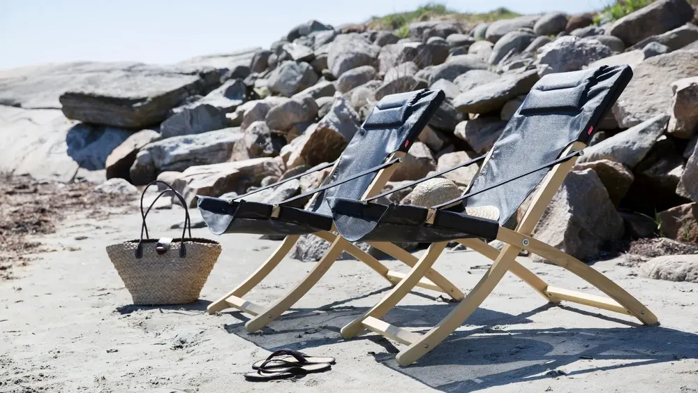 Fauteuils de jardin - LINDA - FIAM SRL