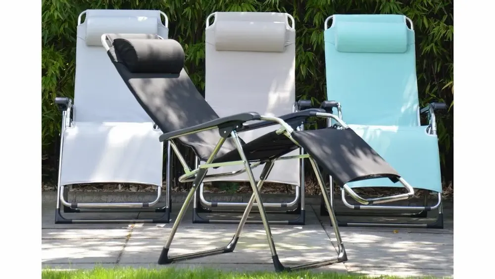 Fauteuils de jardin - AMIDA - FIAM SRL