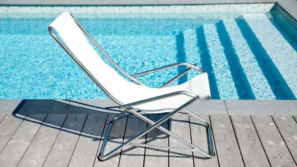 Fauteuils de jardin - DONDOLINA - FIAM SRL