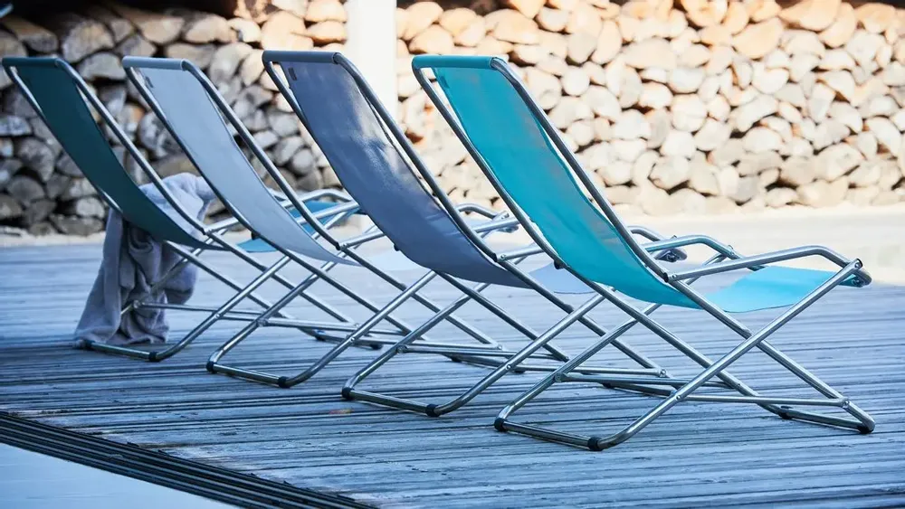 Fauteuils de jardin - DONDOLINA - FIAM SRL