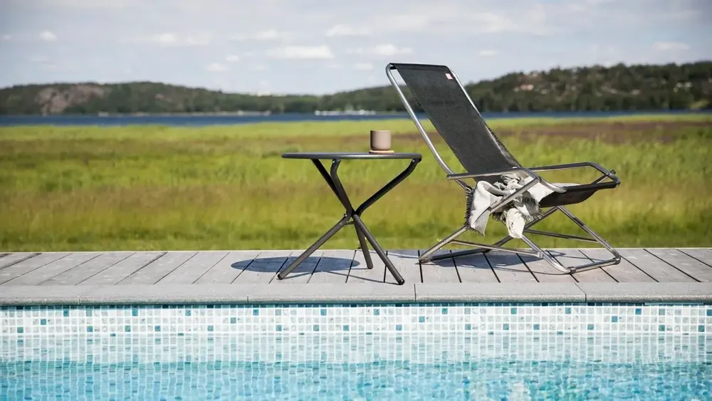 Fauteuils de jardin - DONDOLINA - FIAM SRL