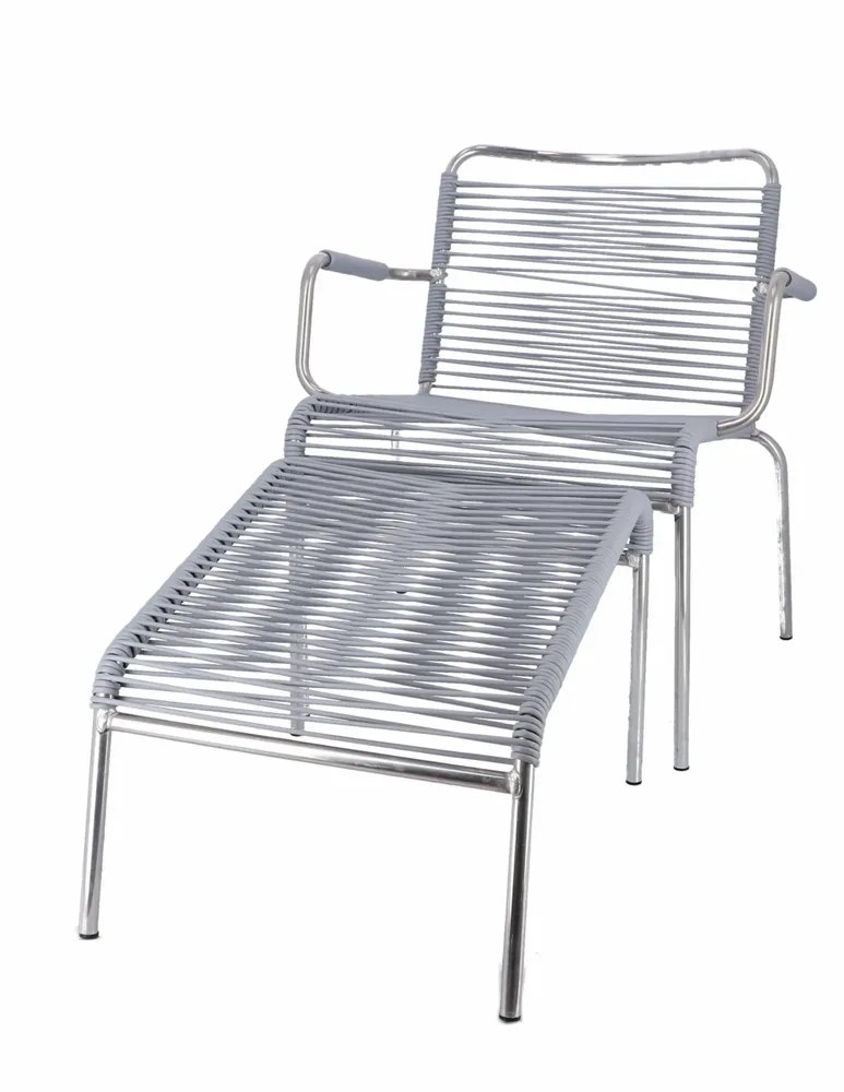 Chaises de jardin - MYA - POLTRONA - FIAM SRL