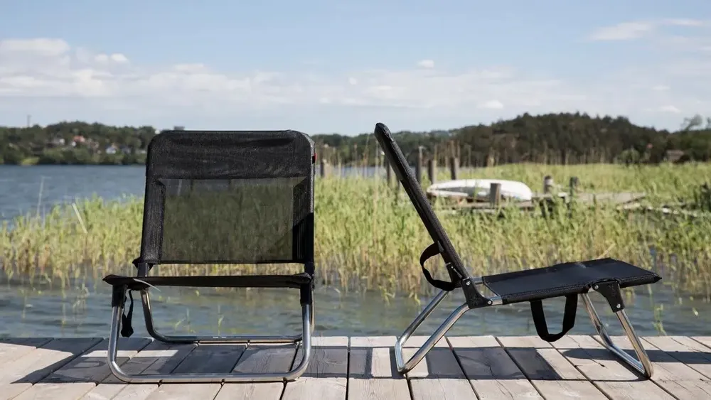 Fauteuils de jardin - QUICK - FIAM SRL