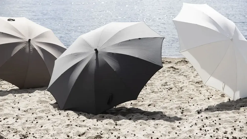 Outdoor decorative accessories - ELIOS 280 - FIAM SRL