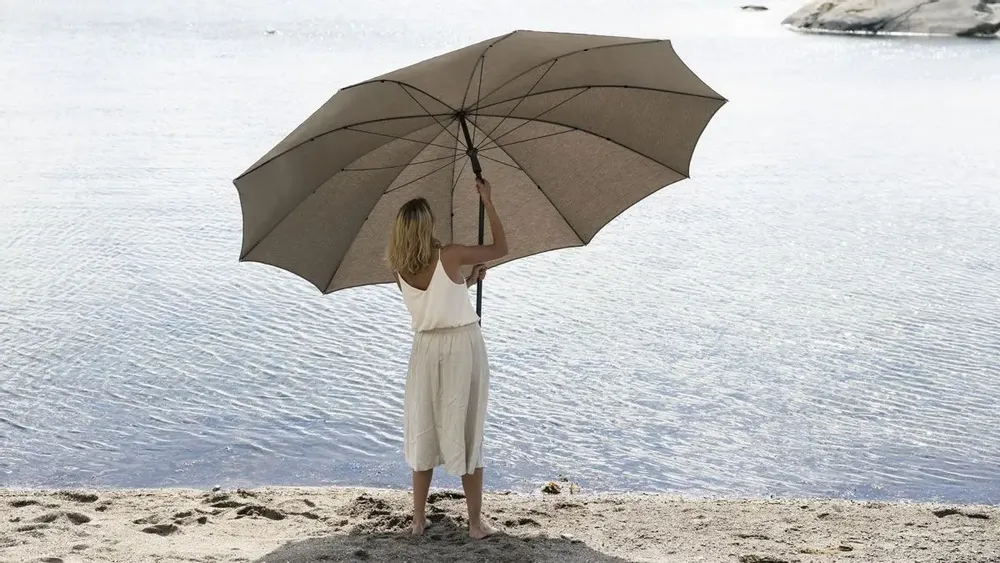 Outdoor decorative accessories - ELIOS 280 - FIAM SRL