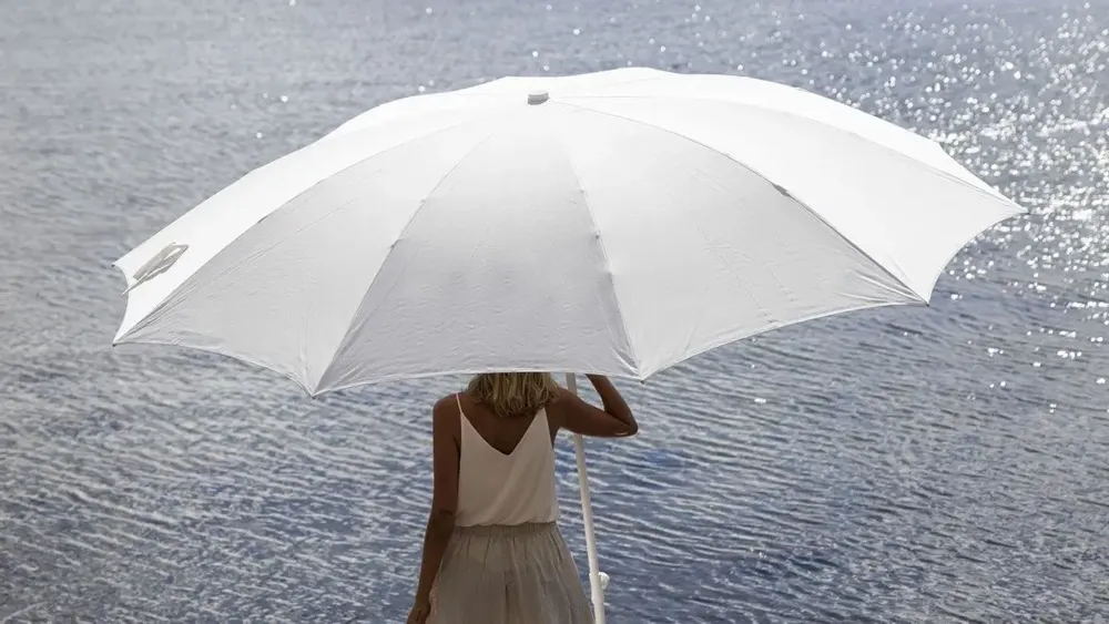 Outdoor decorative accessories - ELIOS 280 - FIAM SRL