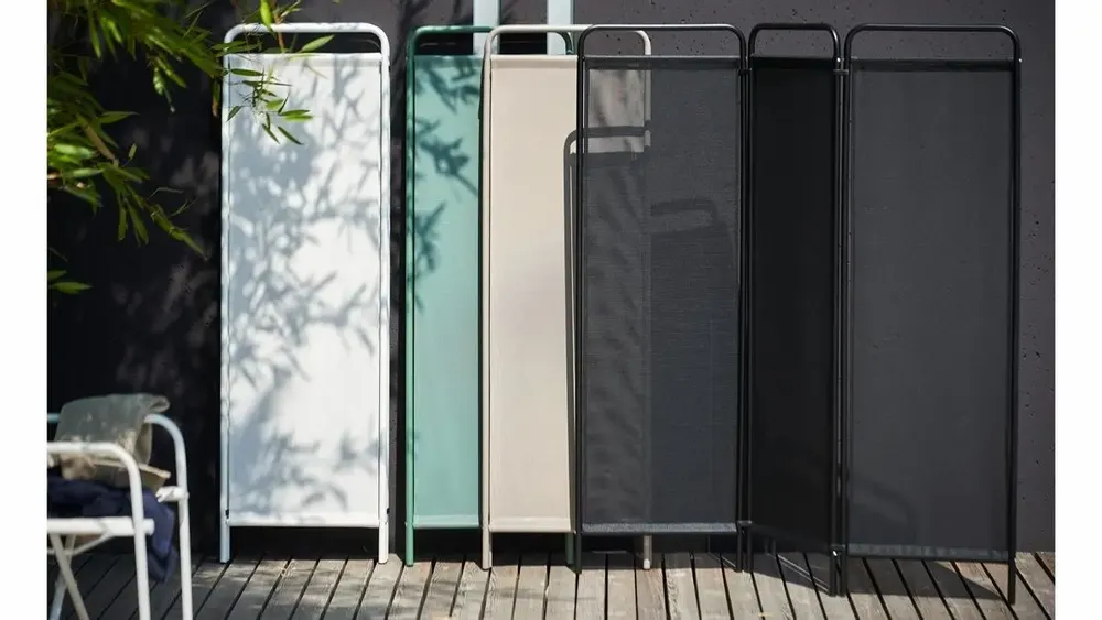 Accessoires de déco extérieure - SEPARE' - FIAM SRL