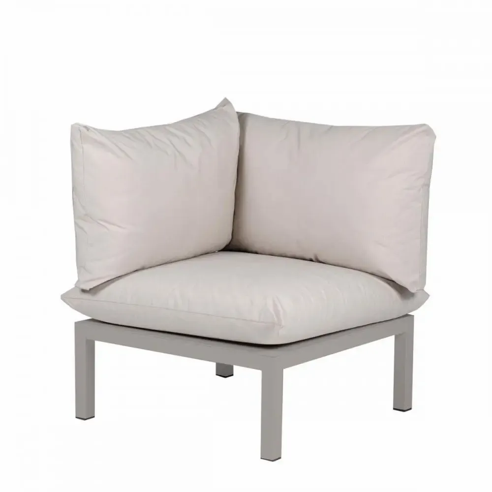 Canapés de jardin - SALOTTINO DOMINO - FIAM SRL