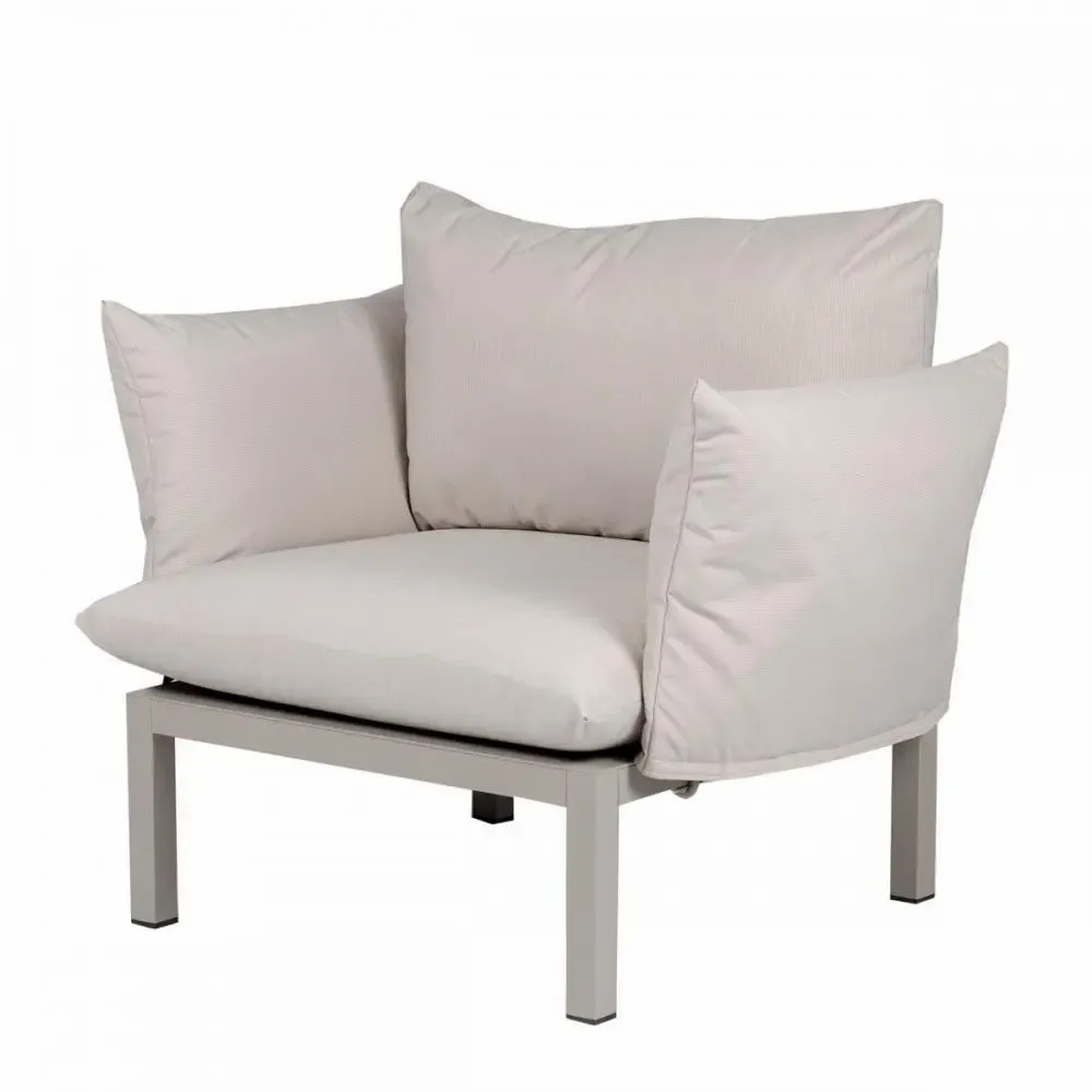 Canapés de jardin - SALOTTINO DOMINO - FIAM SRL