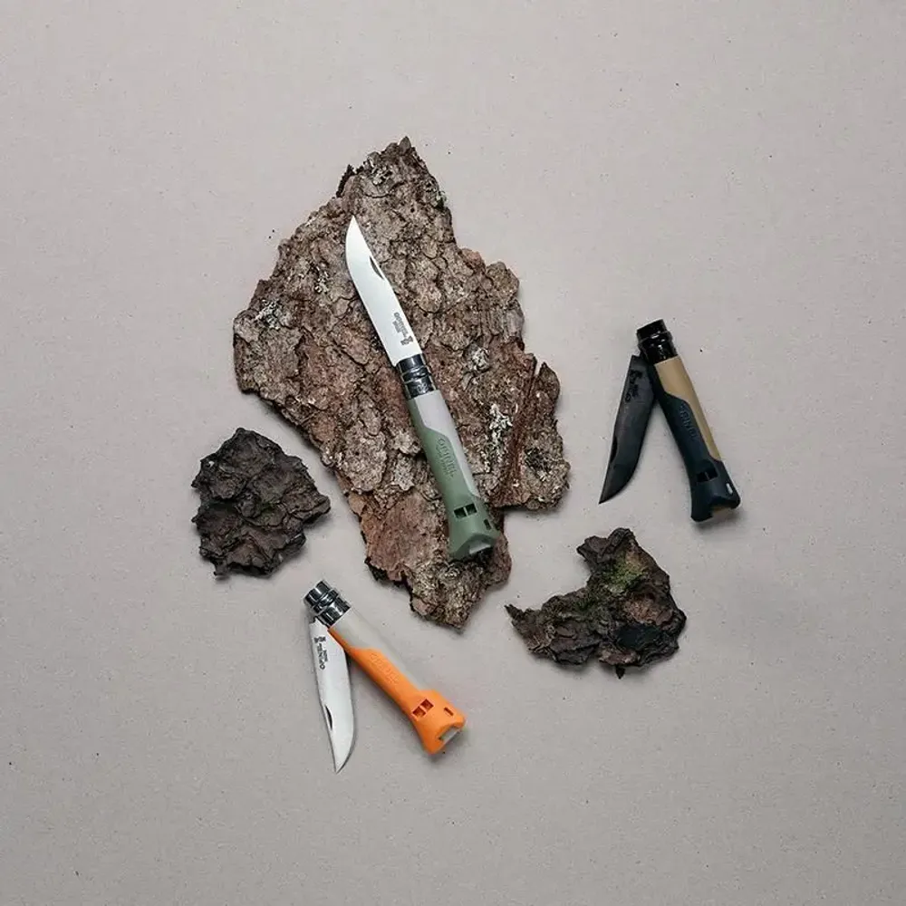 Garden accessories - Issue 08 Horizon - OPINEL