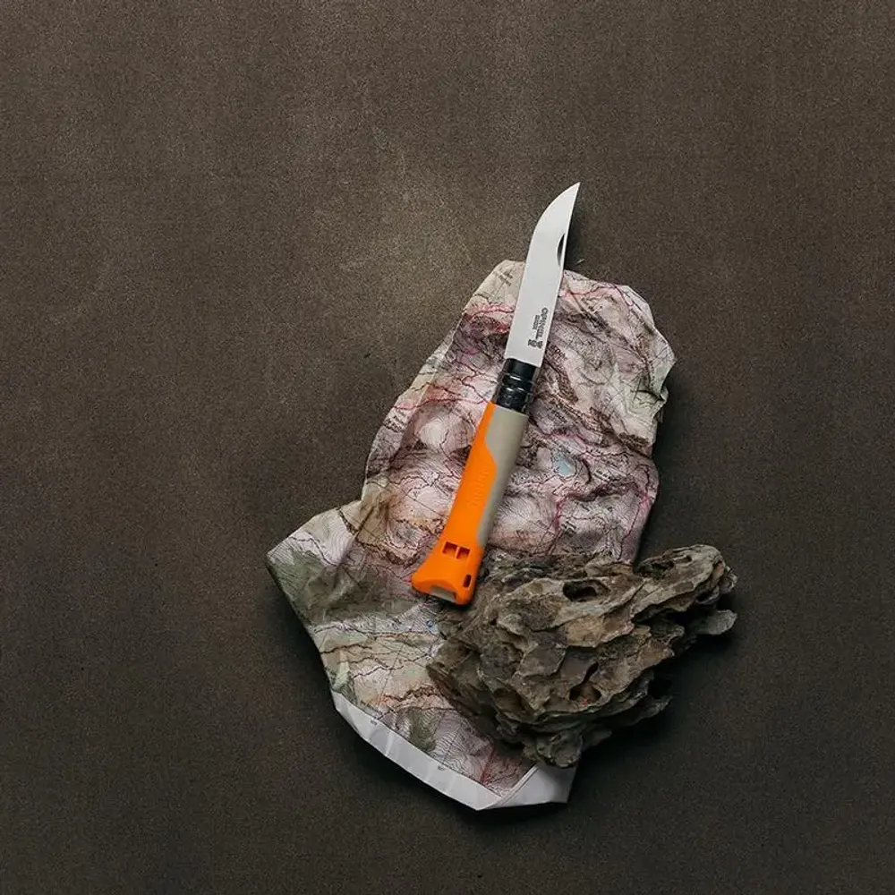 Garden accessories - Issue 08 Horizon - OPINEL