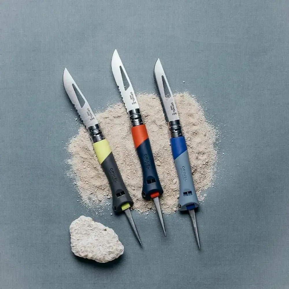 Accessoires de jardinage - N°09 Ocean - OPINEL