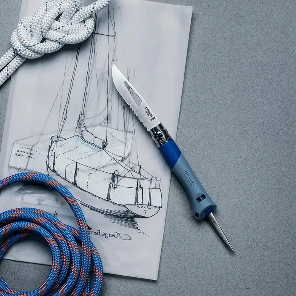 Accessoires de jardinage - N°09 Ocean - OPINEL