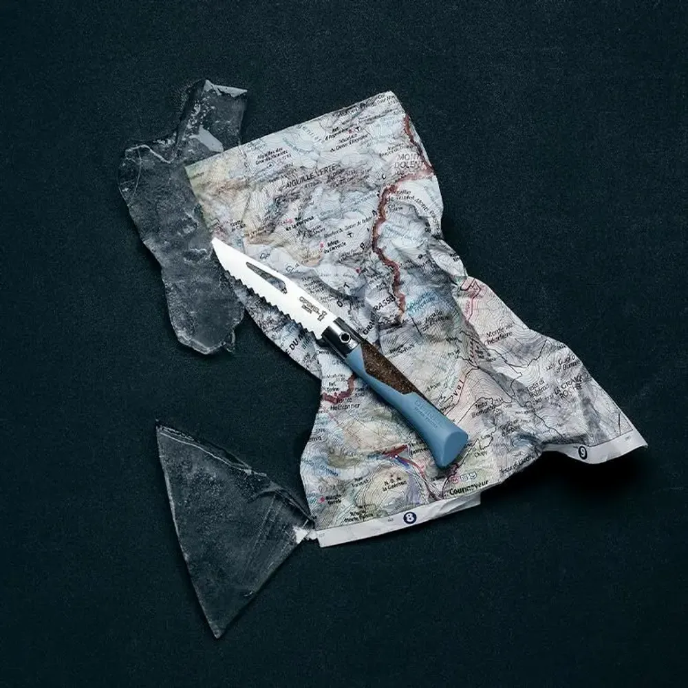 Accessoires de jardinage - néo7 Alpine - OPINEL