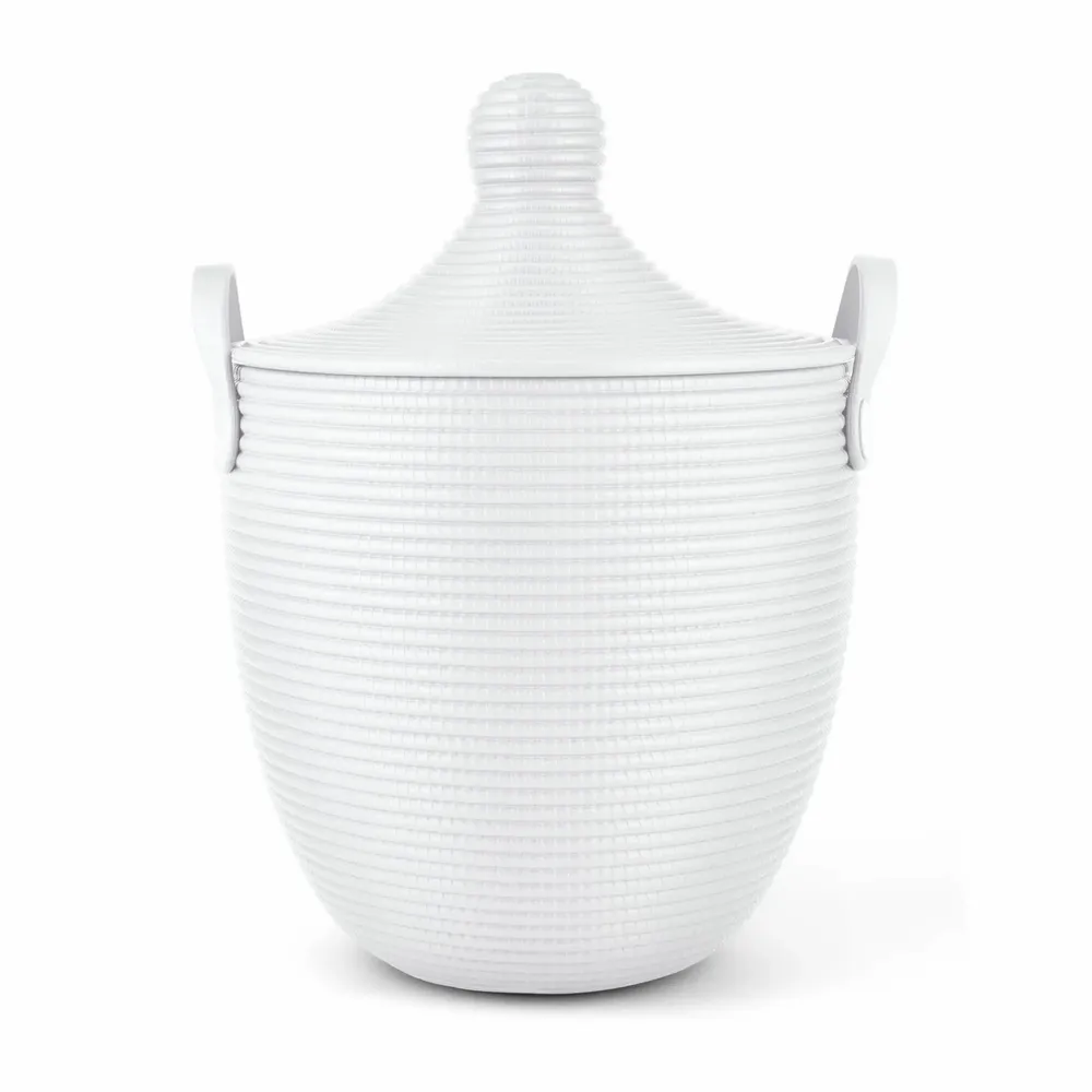 Garden accessories - Waterproof Indoor-Outdoor Storage Basket (EVA) - BAKKA HOME