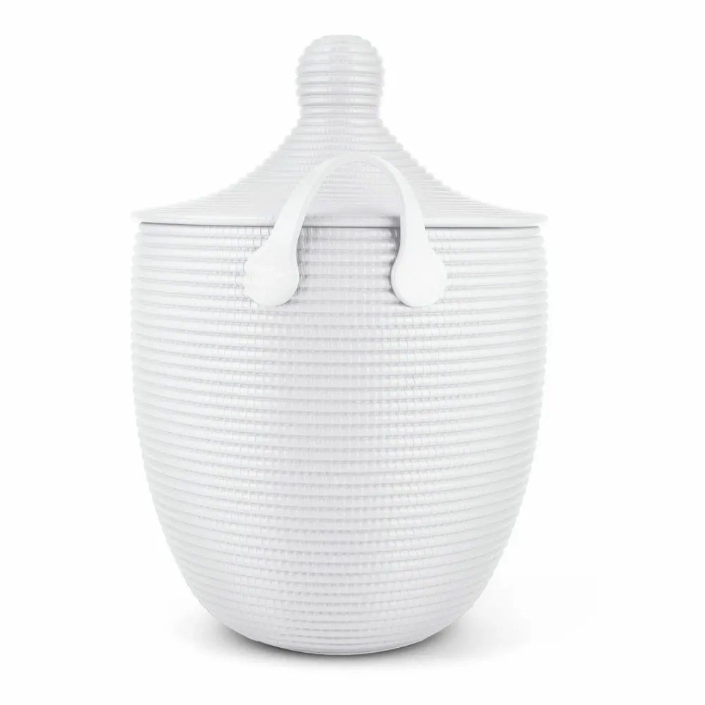 Garden accessories - Waterproof Indoor-Outdoor Storage Basket (EVA) - BAKKA HOME