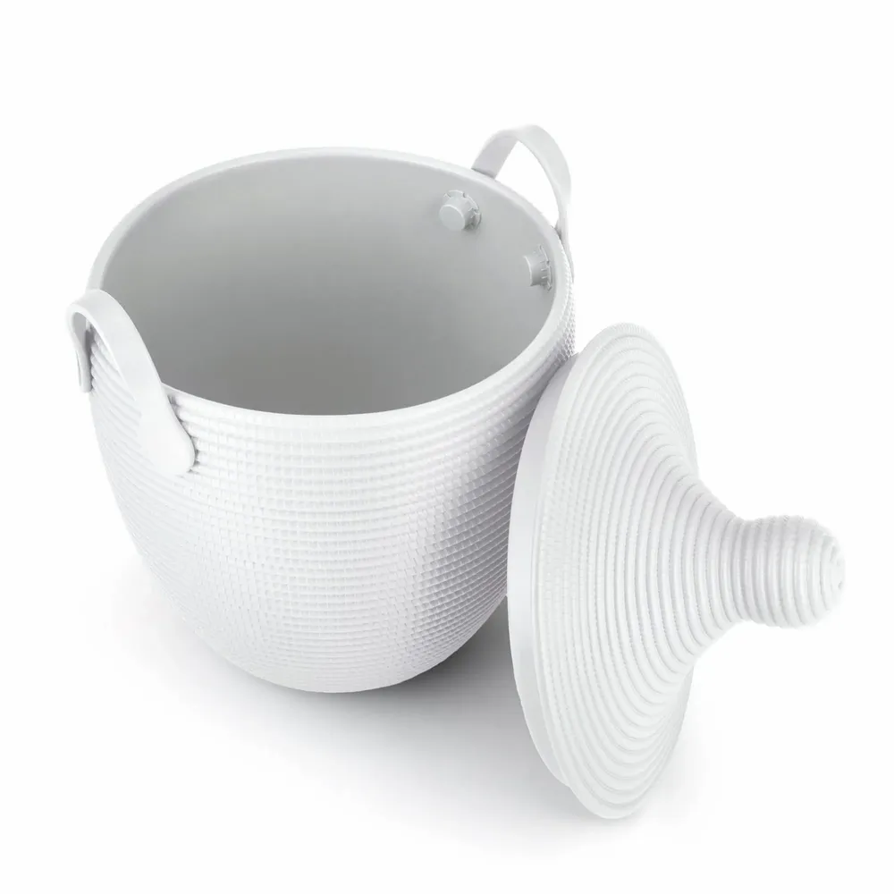 Garden accessories - Waterproof Indoor-Outdoor Storage Basket (EVA) - BAKKA HOME